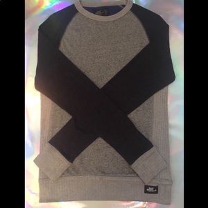 David Beckham Sweater
